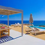 Iliaktida Villa