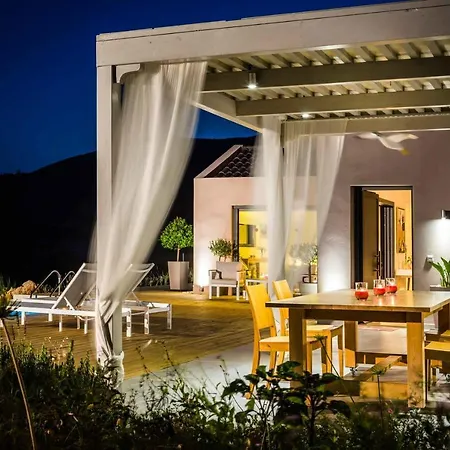 Iliaktida Vila Spathíon